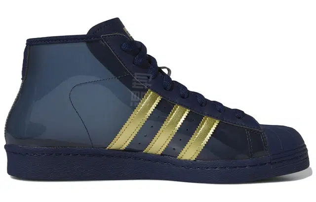 Blondey x adidas originals Pro Model ADV