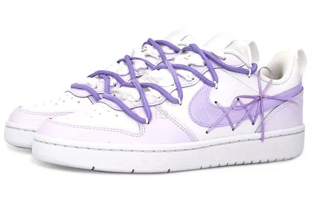 Nike Court Borough Low 2 GS