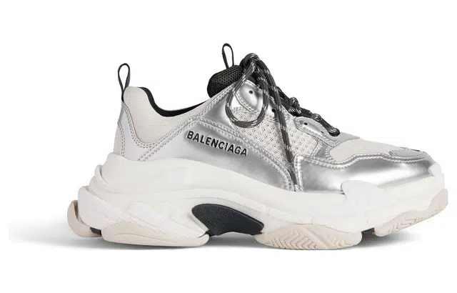 Balenciaga Triple S