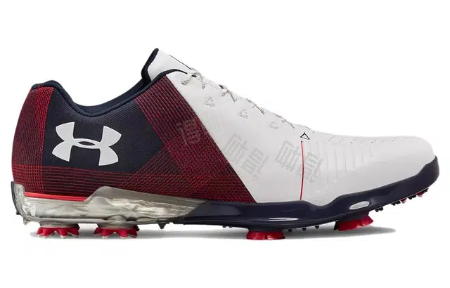 Under Armour Spieth 2