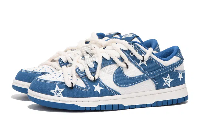 Nike Dunk Low Vibe