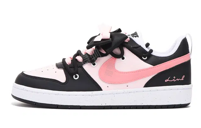 Nike Court Borough GS