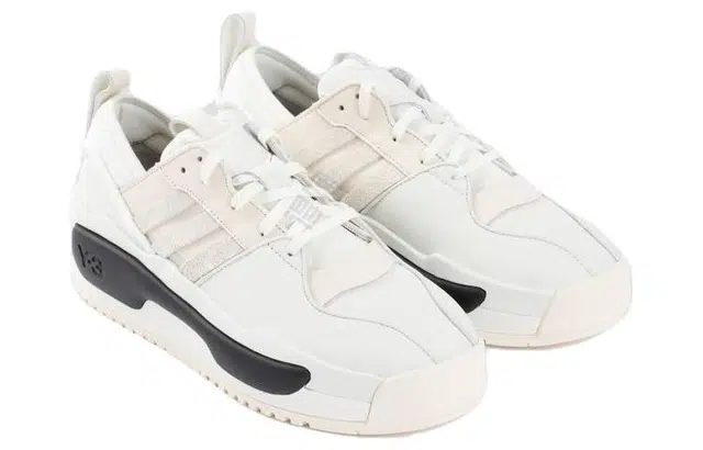 Y-3 Rivalry