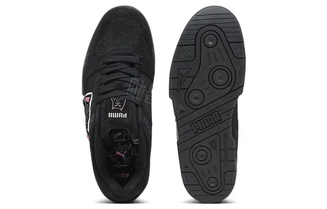 RIPNDIP x PUMA Slipstream