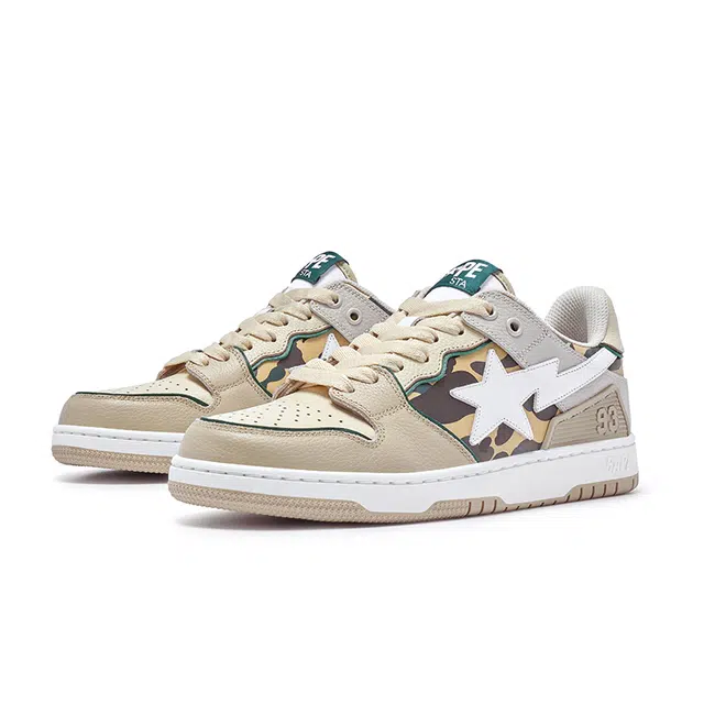 A BATHING APE