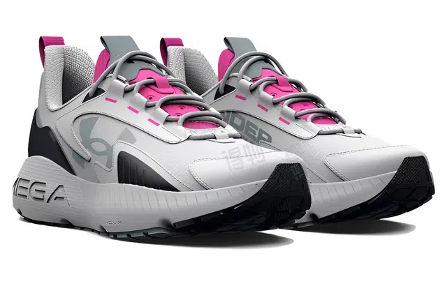 Under Armour HOVR Mega 2