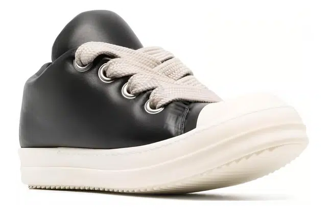 RICK OWENSRO Jumbo Laces