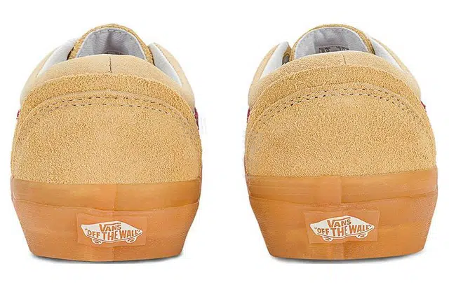Vans Bold NI UNDERLAY