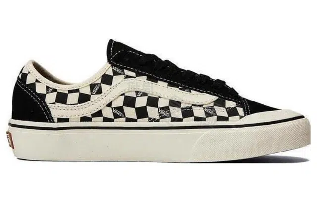 Vans Style 136