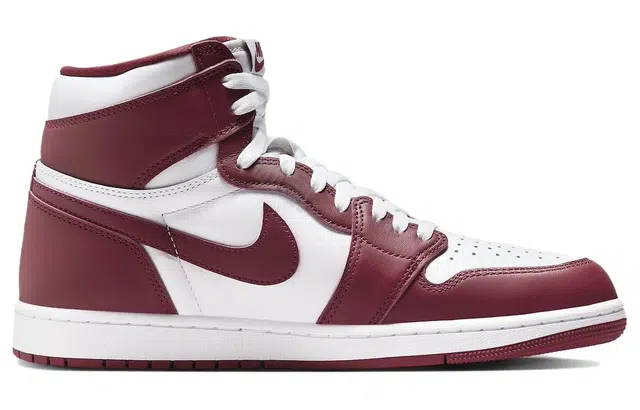Jordan Air Jordan 1 High OG Team Red