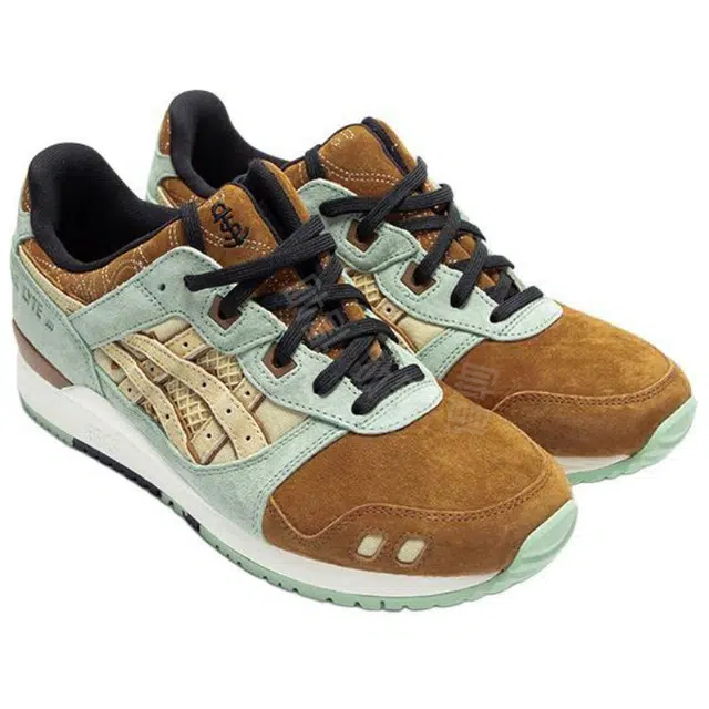 COSTS x Asics Gel-Lyte 3