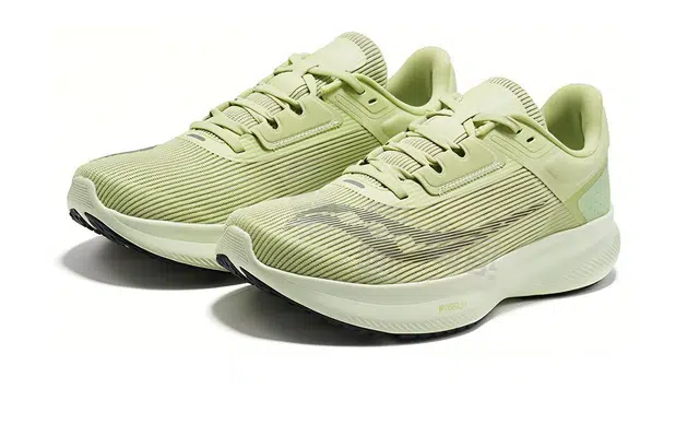 Saucony Vessel