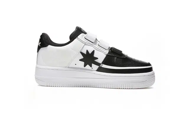 STA x starwalk soldier