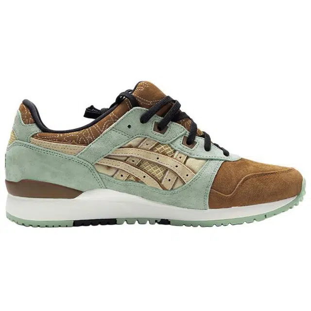 COSTS x Asics Gel-Lyte 3