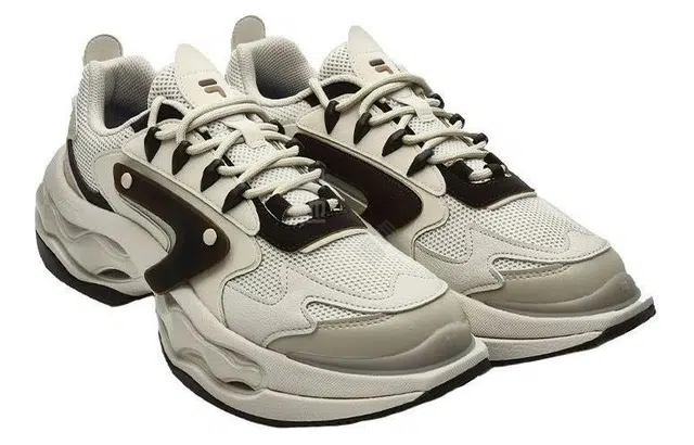 FILA Fusion Nebula