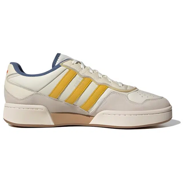 adidas Courtic Beige