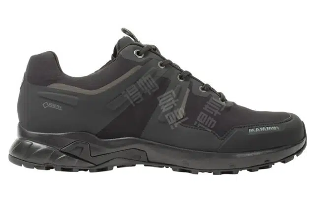 MAMMUT Ultimate