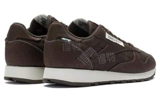 Reebok Classic Leather
