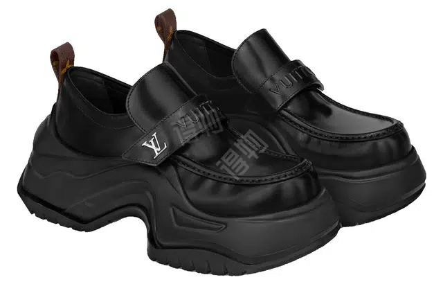 LOUIS VUITTON Archlight 2.0
