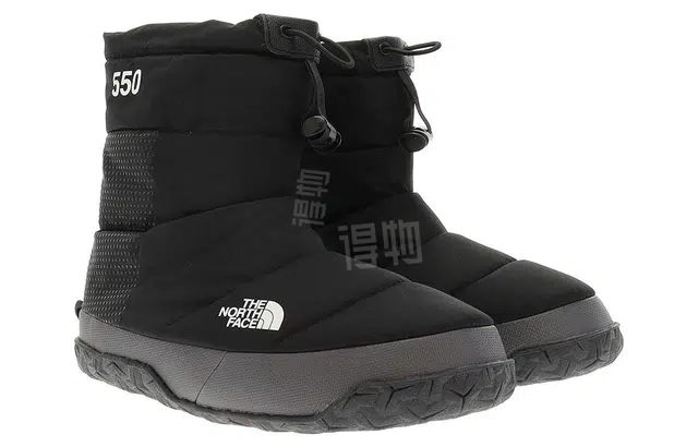 THE NORTH FACE Nuptse