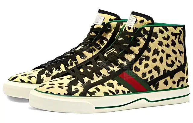 GUCCI Tennis 1977