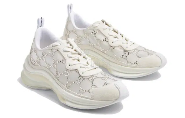 GUCCI RUN