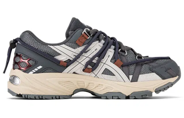 Asics Gel-Kahana TR V2 CityWalk