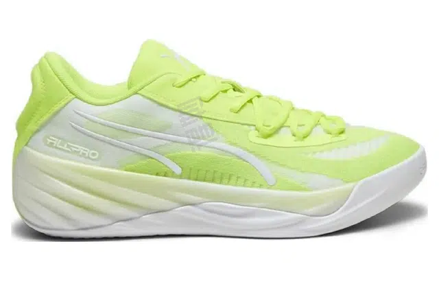 PUMA All-Pro Nitro