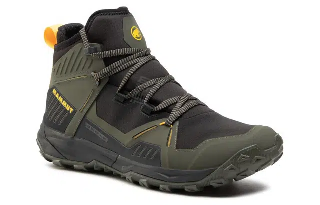 MAMMUT Saentis