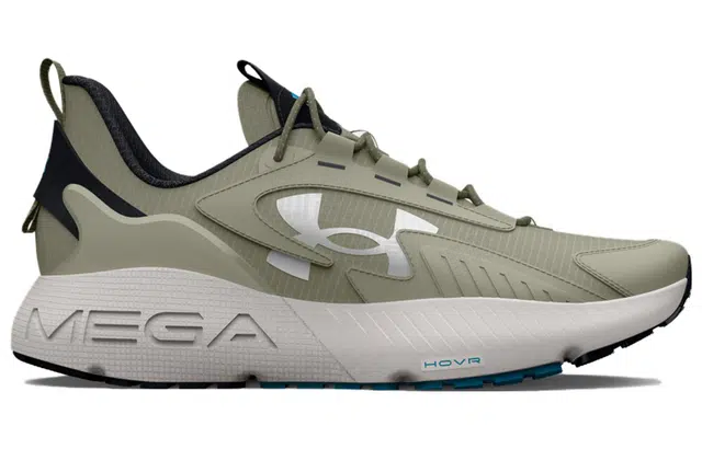 Under Armour HOVR Mega 2