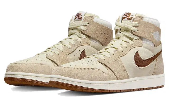 Jordan Air Jordan 1 Zoom CMFT 2 "Legend Coffee"