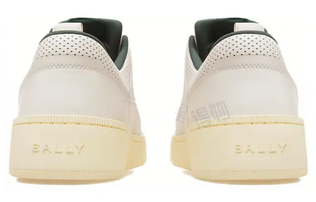 BALLY Raise