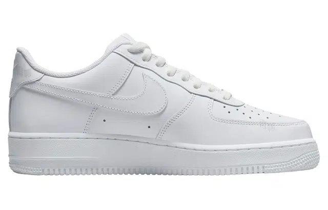 Travis Scott x Nike Air Force 1 Low 'Utopia'