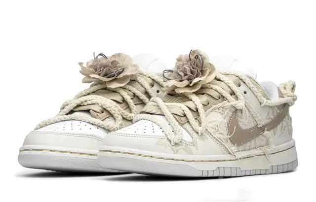 Nike Dunk Low FZBB