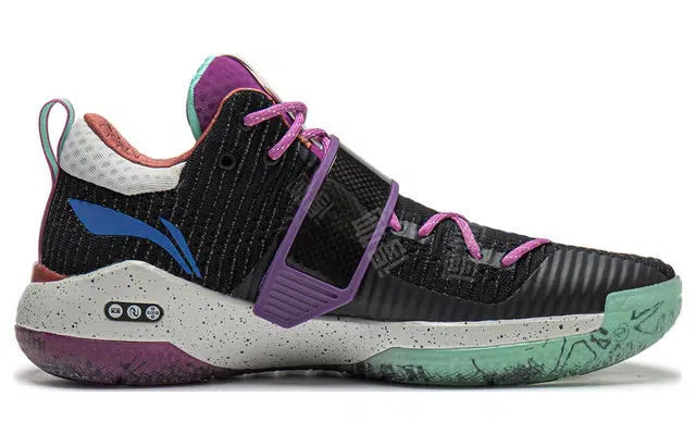LiNing WOW 6