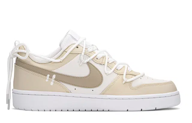 Nike Court Borough FZBB
