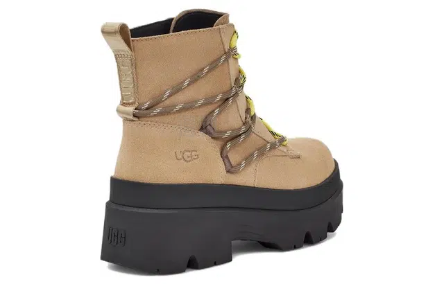 UGG 6.3cm