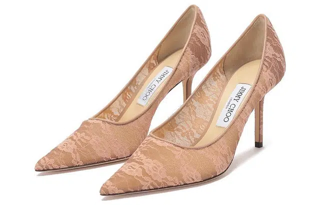 Jimmy Choo LOVE 8.5cm