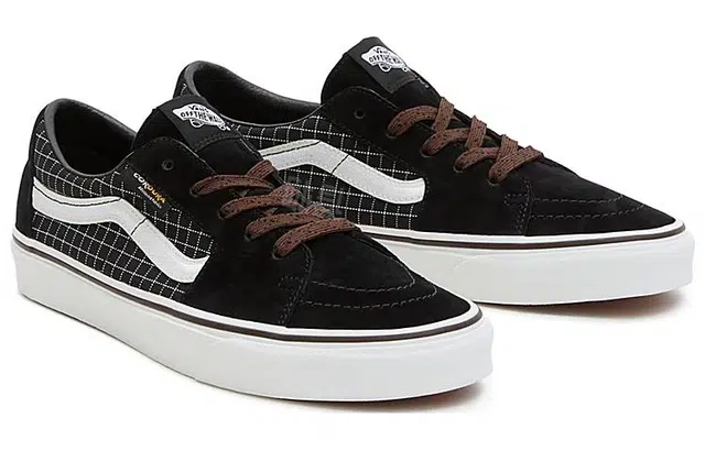 Vans SK8 LOW