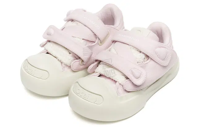 umamiism x Ocai Dream Pink