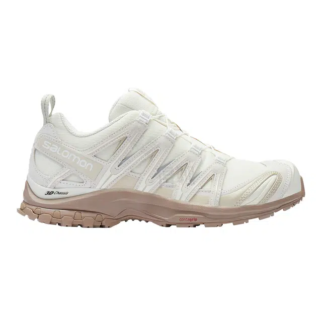 SALOMON XA Pro 3D ADV Suede