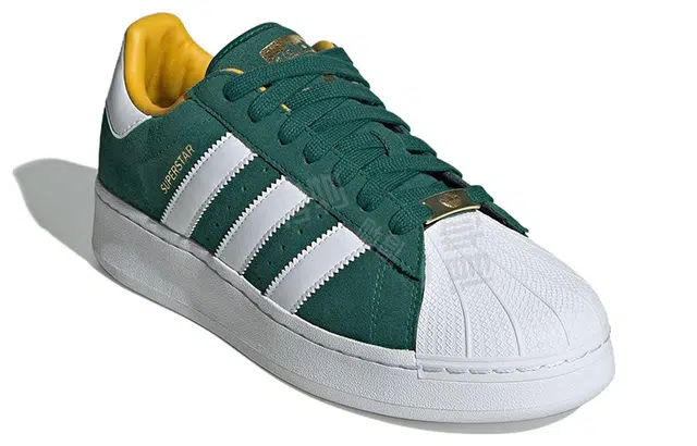 adidas originals Superstar XLG