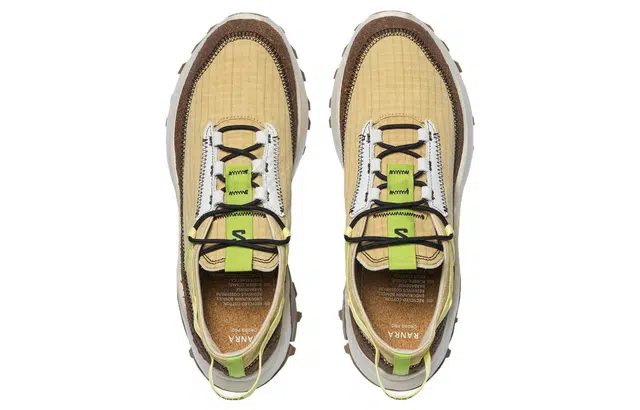 RANRA x SALOMON Cross Pro