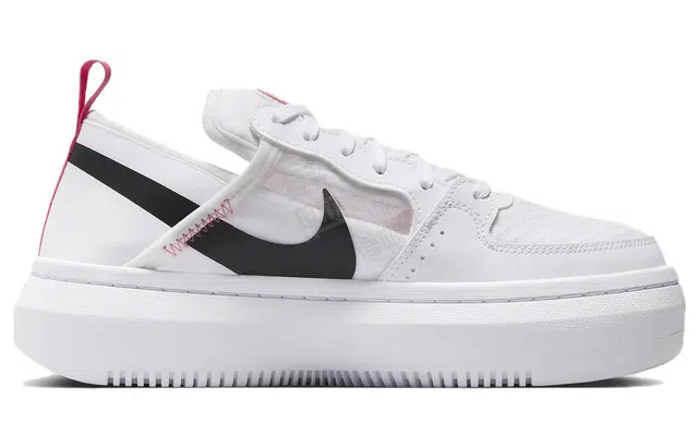 Nike Court Vision 1 Alta