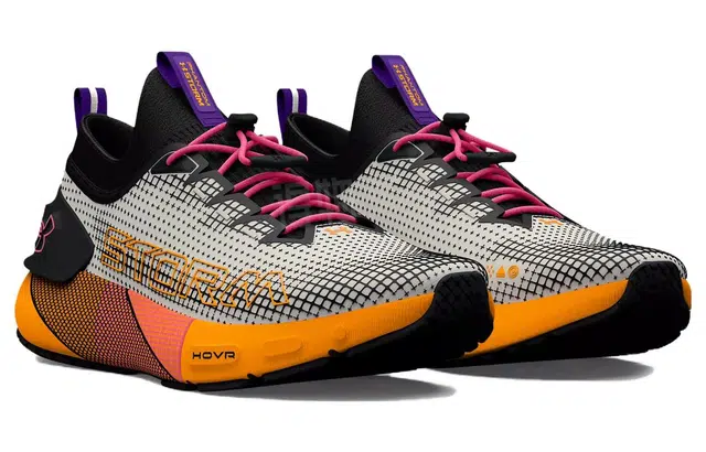Under Armour HOVR Phantom 3 SE Storm