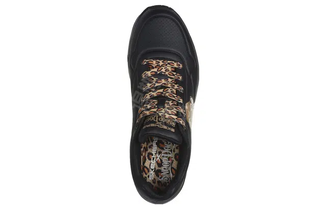 Snoop Dogg x Skechers Uno Lite