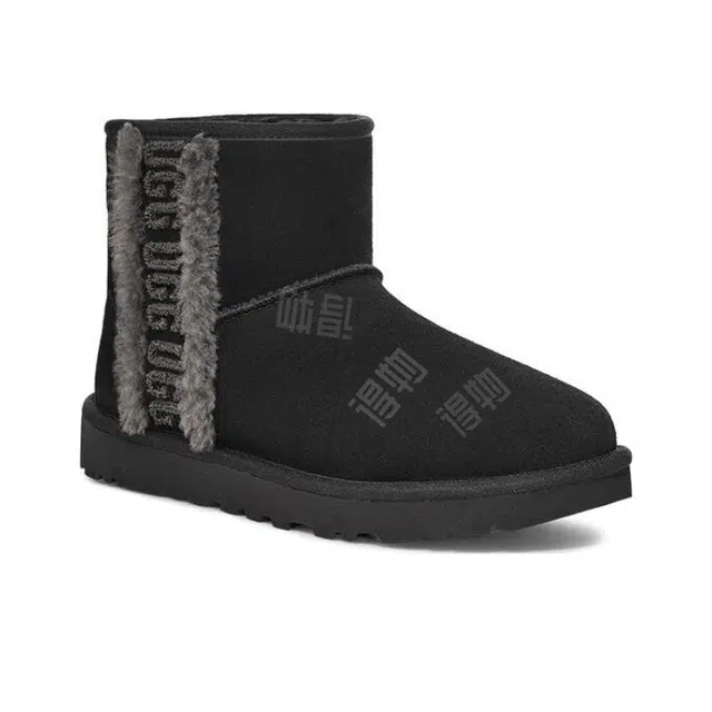UGG CLASSIC MINI