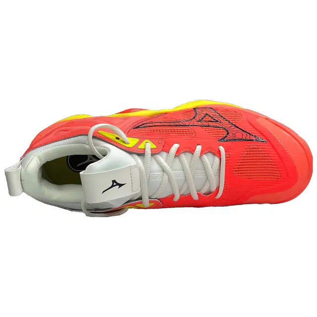 Mizuno WAVEMOMENTUM 3