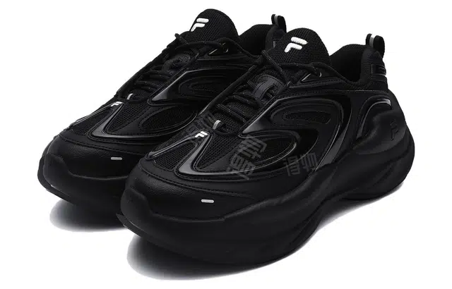 FILA FUSION Buzzard