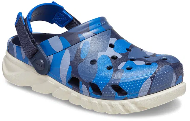 Crocs Duet Max Clog